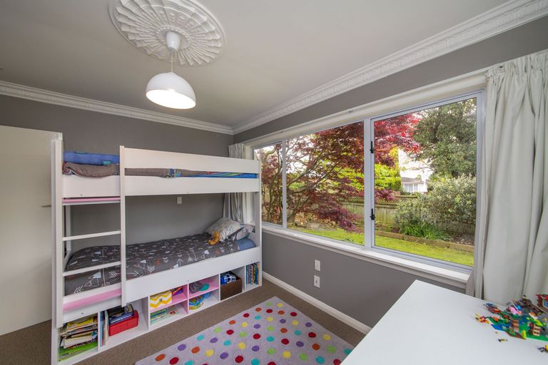 Photo of property in 56 College Street, Awapuni, Palmerston North, 4412