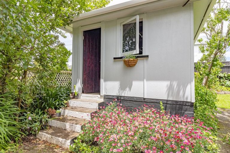 Photo of property in 5 Durie Street, Durie Hill, Whanganui, 4500