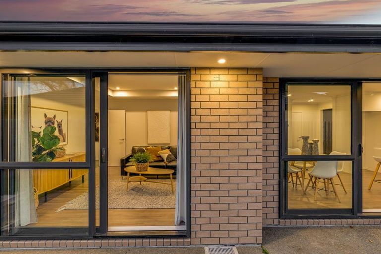 Photo of property in 8 Akiraho Lane, Halswell, Christchurch, 8025