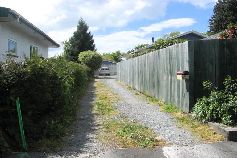 Photo of property in 2/18 Barnes Road, Redwood, Christchurch, 8051