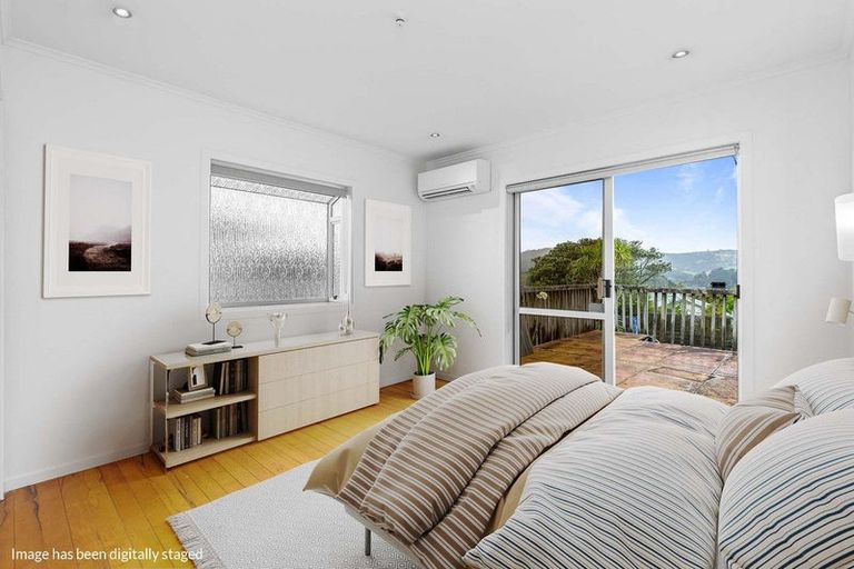 Photo of property in 1 Hammond Avenue, Hatfields Beach, Orewa, 0931