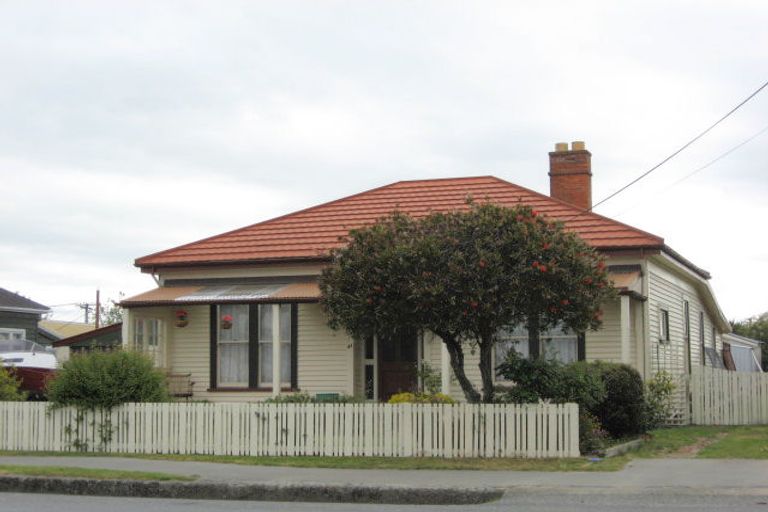 Photo of property in 41 Ashley Street, Rangiora, 7400