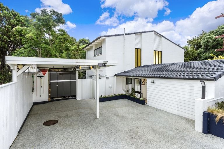 Photo of property in 2/21 Brook Street, Milford, Auckland, 0620
