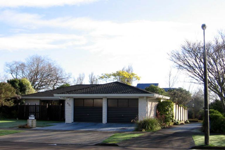 Photo of property in 40a Kentucky Way, Awapuni, Palmerston North, 4412