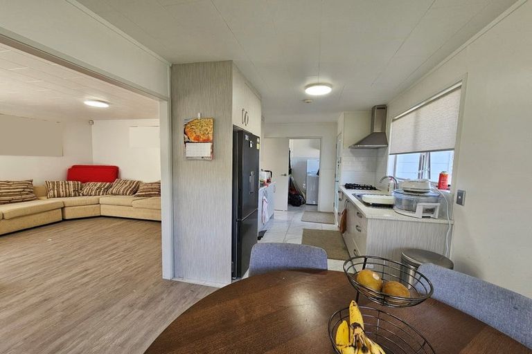 Photo of property in 7 Sandrine Avenue, Clover Park, Auckland, 2019