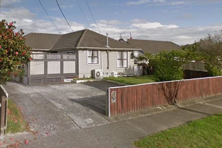 Photo of property in 1209 Taita Drive, Taita, Lower Hutt, 5011