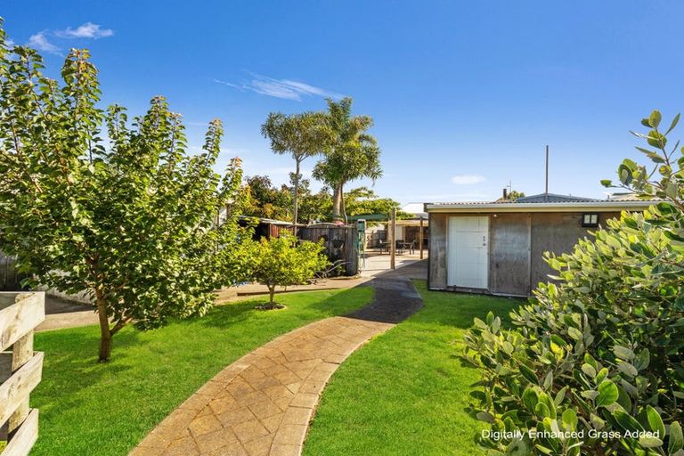 Photo of property in 13 Spier Street, Aramoho, Whanganui, 4500