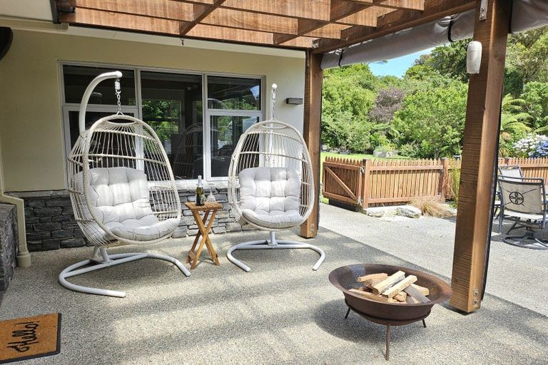 Photo of property in 122b Rutherglen Road, Rutherglen, Greymouth, 7805