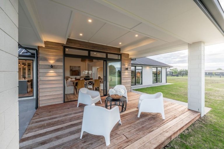 Photo of property in 60 Orua Crescent, Leamington, Cambridge, 3432