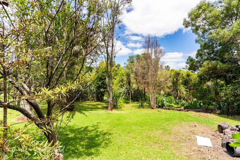 Photo of property in 249 Mountain Road, Maungaturoto, 0587