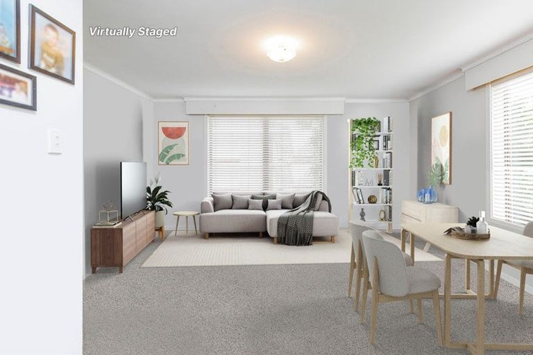 Photo of property in 2/5 Norfolk Place, Papatoetoe, Auckland, 2025