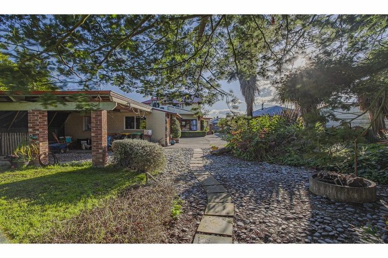 Photo of property in 60 Preston Street, West End, Timaru, 7910