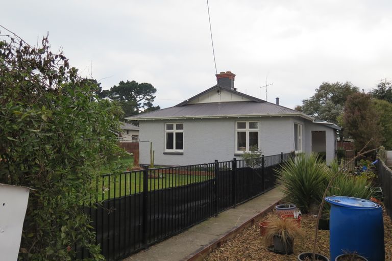 Photo of property in 43 Abbott Street, Pareora, 7912