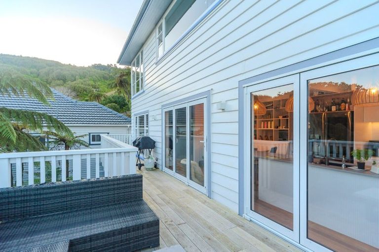 Photo of property in 31 Clark Street, Khandallah, Wellington, 6035