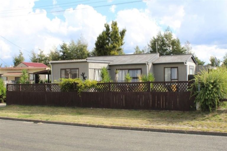 Photo of property in 61 Huamai Street, Mangakino, 3421