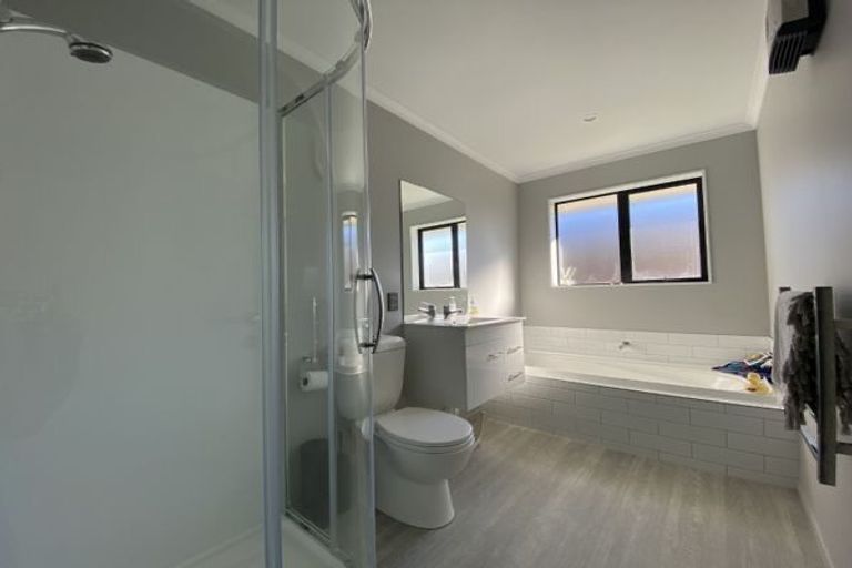 Photo of property in 1 Ishwar Ganda Boulevard, Halswell, Christchurch, 8025