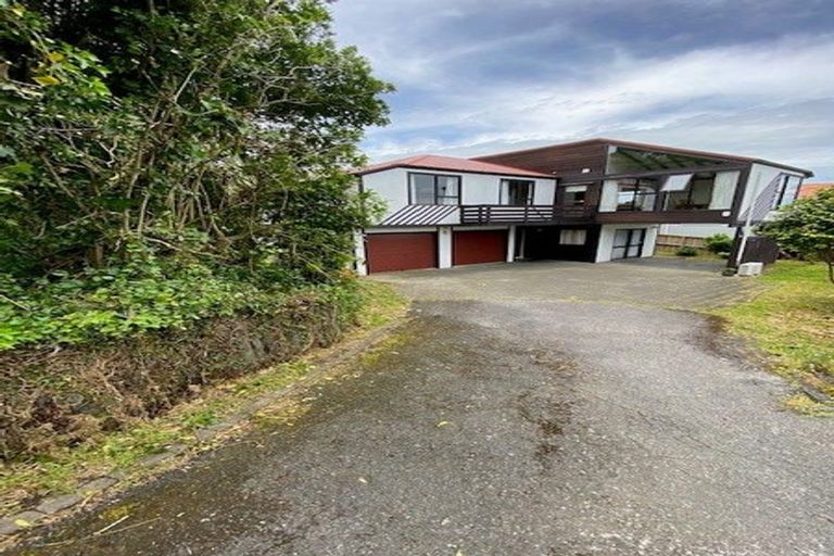 Photo of property in 2a Karamu Street, Ngaio, Wellington, 6035