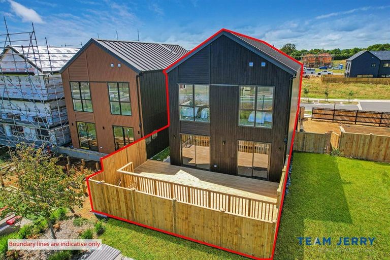 Photo of property in 12 Texel Street, Karaka, 2580