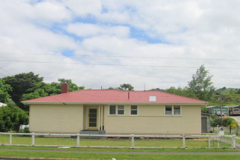 Photo of property in 378 Taupo Road, Taumarunui, 3920