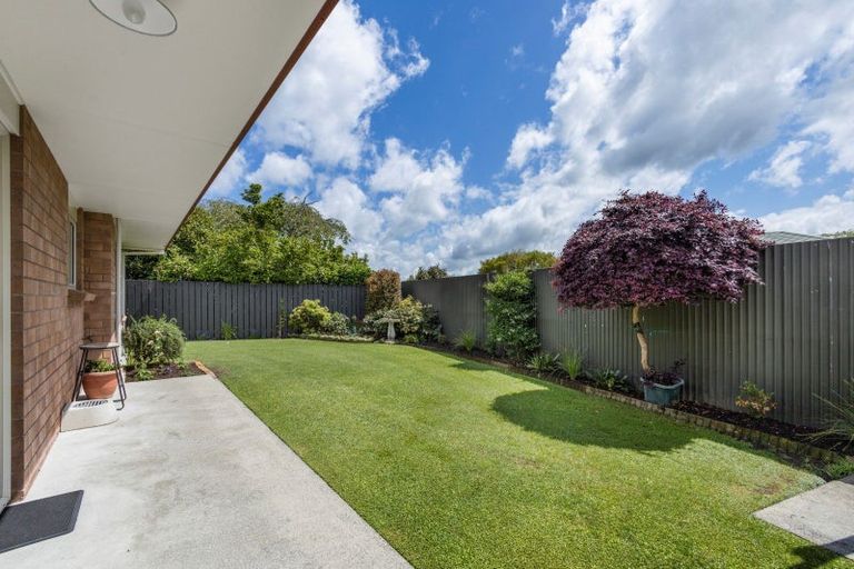 Photo of property in 5 Firth Close, Matamata, 3400