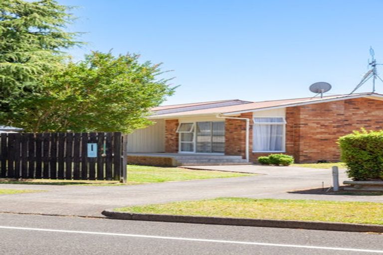 Photo of property in 98 Rawhiti Avenue, Matamata, 3400