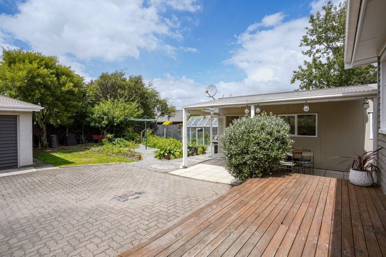 Photo of property in 90 Church Street, Rangiora, 7400
