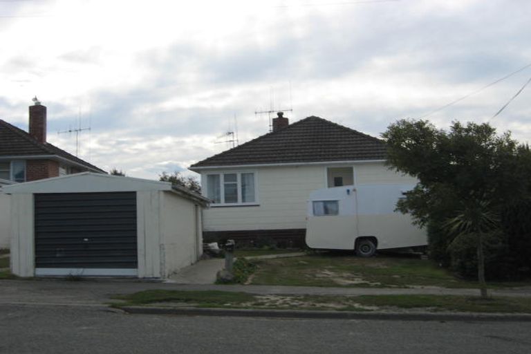 Photo of property in 89 Macdonald Street, Marchwiel, Timaru, 7910