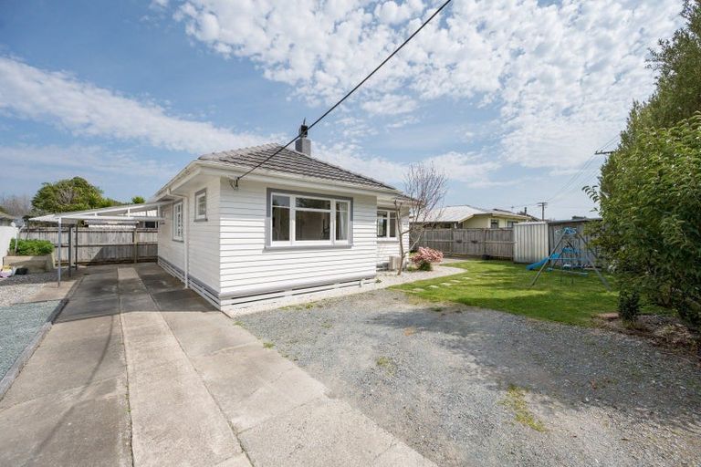 Photo of property in 1 Palm Avenue, Stoke, Nelson, 7011