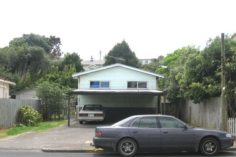 Photo of property in 14 Church Street, Onehunga, Auckland, 1061