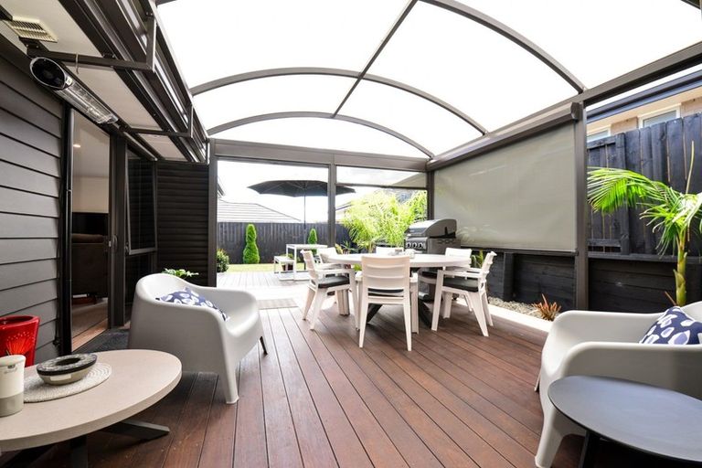 Photo of property in 16 Jennian Avenue, Rototuna North, Hamilton, 3210