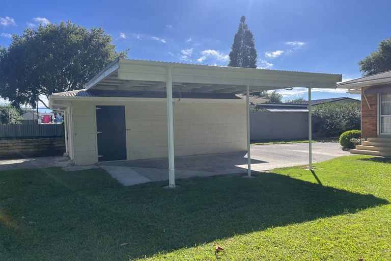 Photo of property in 7 Rata Street, Matamata, 3400