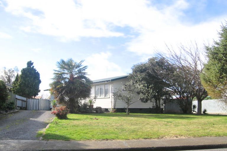 Photo of property in 40 Dover Road, Flaxmere, Hastings, 4120