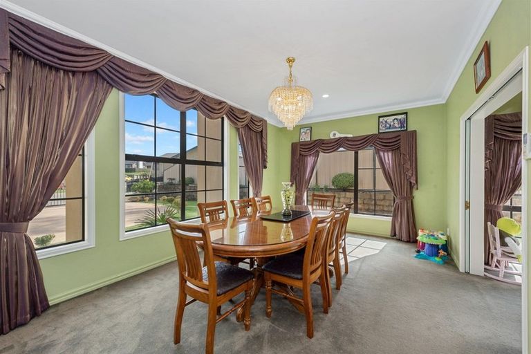 Photo of property in 7 Cooper Crescent, Morrinsville, 3300