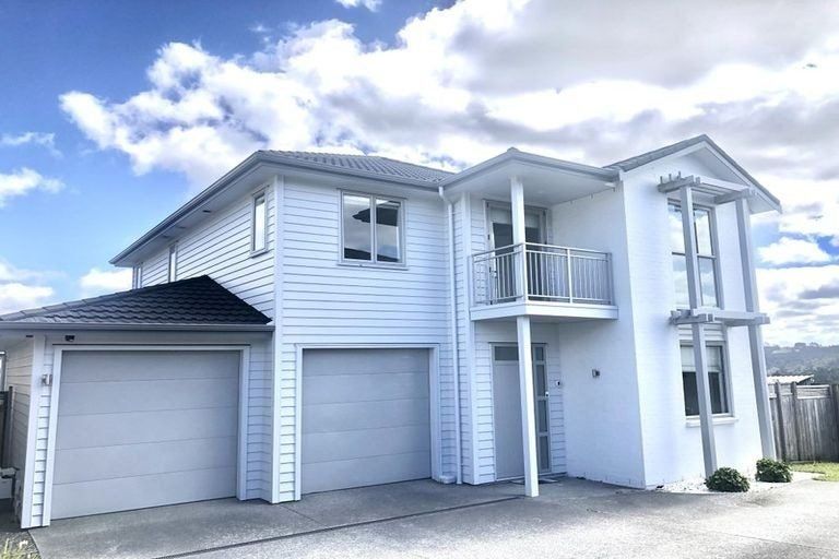 Photo of property in 109 Mackay Drive, Greenhithe, Auckland, 0632