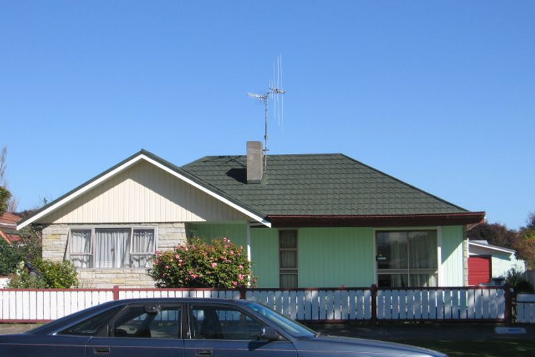 Photo of property in 34 Robinson Street, Foxton, 4814