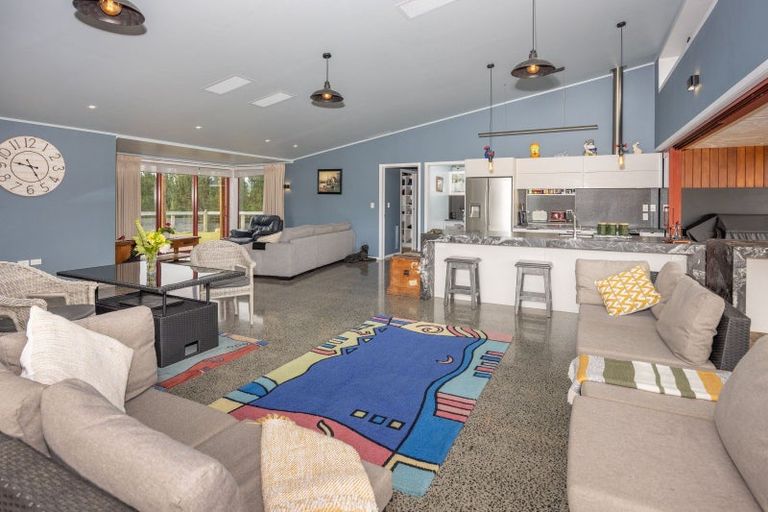 Photo of property in 88 Scott Road, Puketotara, Te Awamutu, 3876