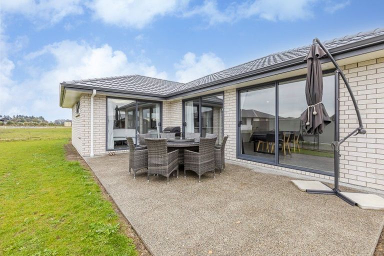 Photo of property in 92 Belgrove Drive, Waipukurau, 4200