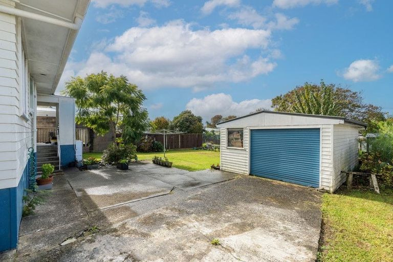 Photo of property in 20 Maire Street, Tikipunga, Whangarei, 0112