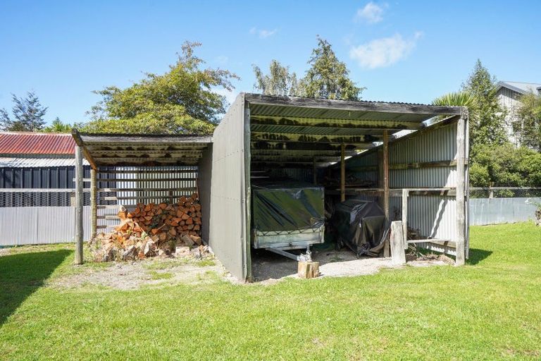 Photo of property in 145 Jacks Pass Road, Hanmer Springs, 7334