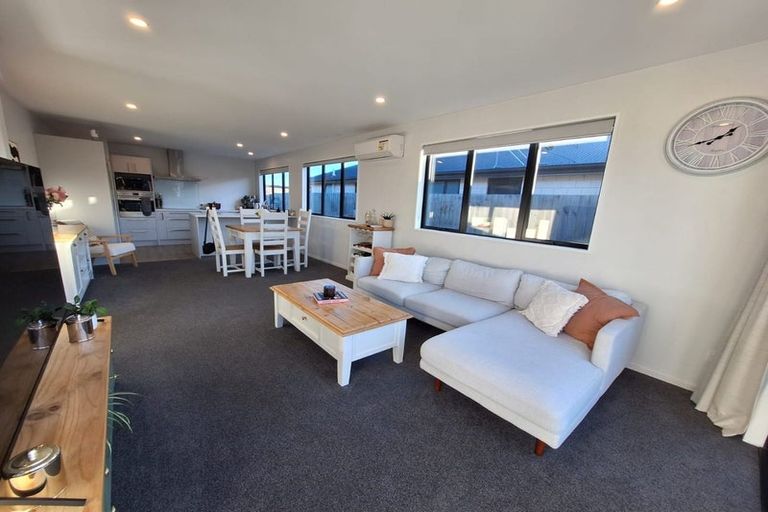 Photo of property in 50 William Nicholls Drive, Belfast, Christchurch, 8051