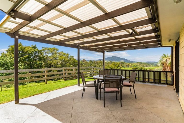 Photo of property in 5 Judd Road, Maungaturoto, 0520