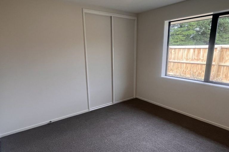 Photo of property in 5 Adamite Drive, Rolleston, 7615