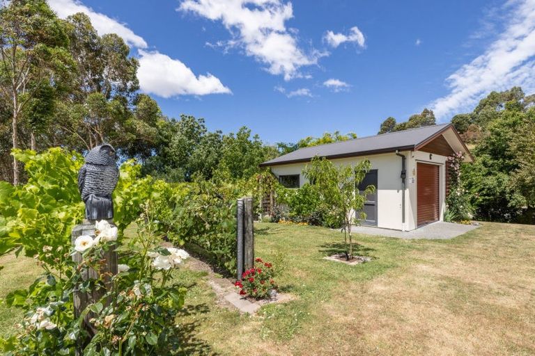 Photo of property in 34 Whakapirau Road, Maraekakaho, Hastings, 4174