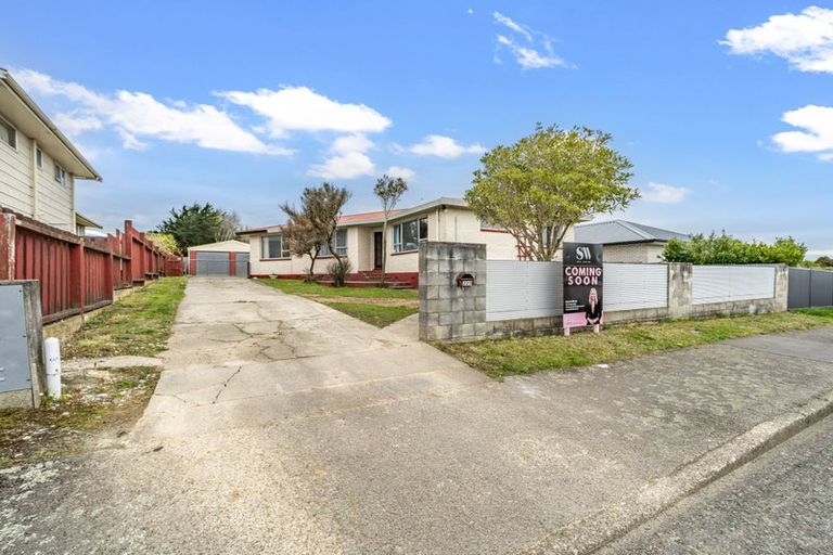 Photo of property in 220 John Street, Heidelberg, Invercargill, 9812