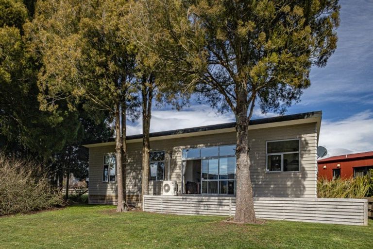 Photo of property in 10 Cordyline Place, Ohakune, 4625