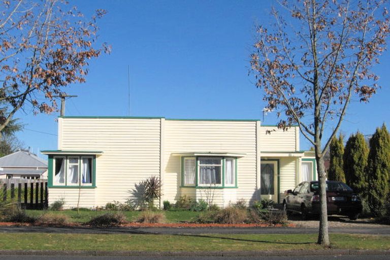 Photo of property in 31 Firth Street, Hamilton East, Hamilton, 3216