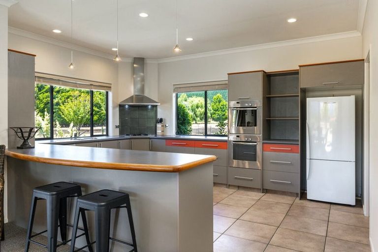 Photo of property in 94 Seniors Road, Wairau Valley, Blenheim, 7271