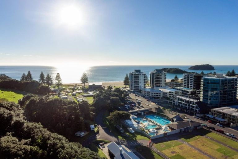 Photo of property in 308/23 Maunganui Road, Mount Maunganui, 3116