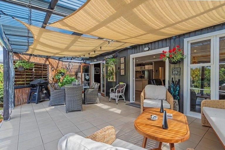 Photo of property in 21 Jellicoe Street, Whanganui East, Whanganui, 4500