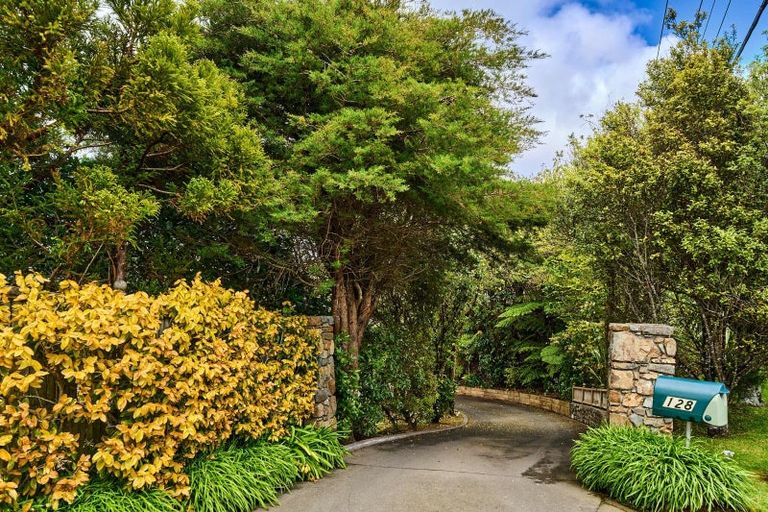 Photo of property in 128 Heke Street, Ngaio, Wellington, 6035